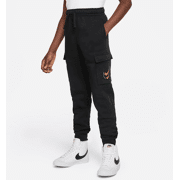Nike - Fleece Cargo Pants Trainingsbroek kids